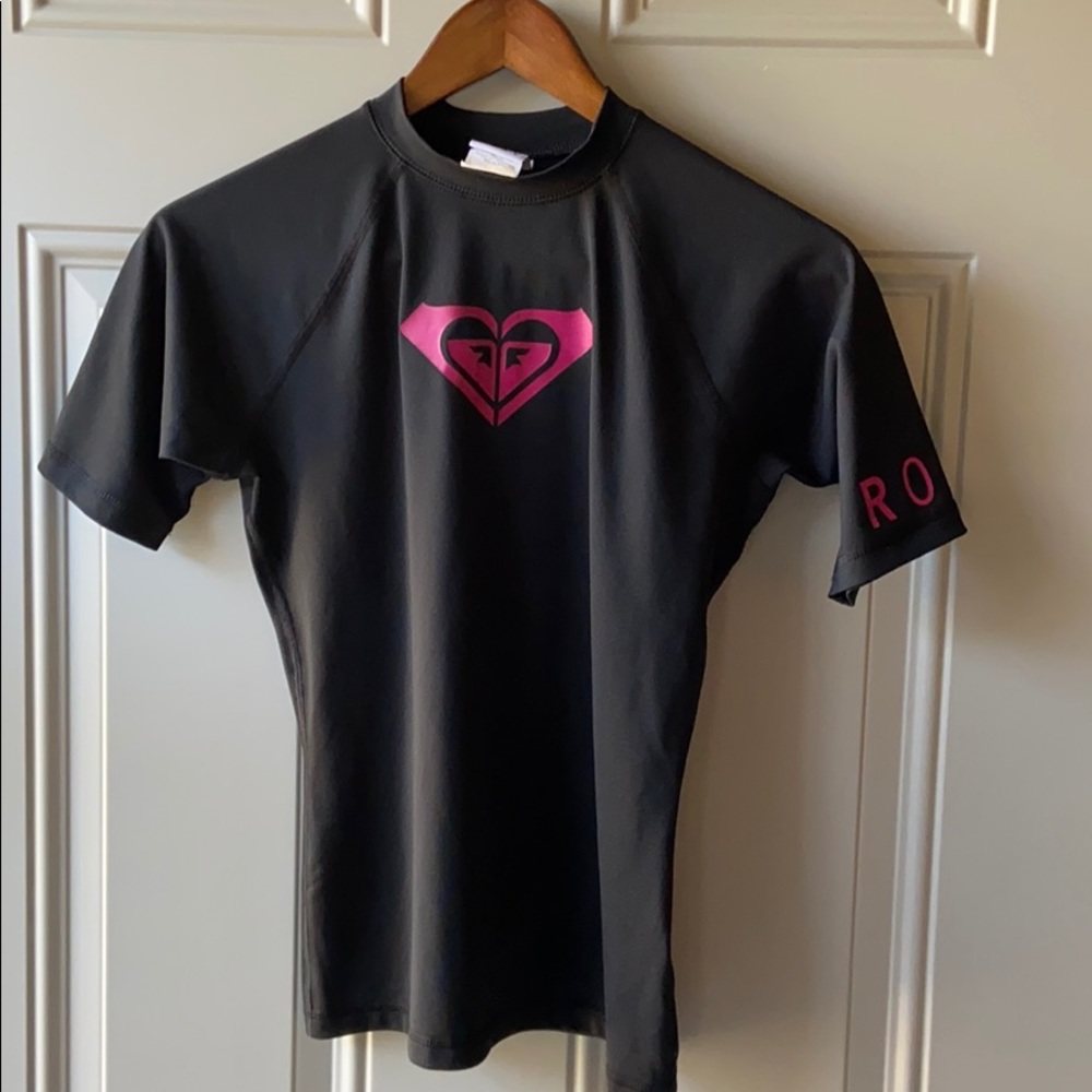Women’s Rash Guard